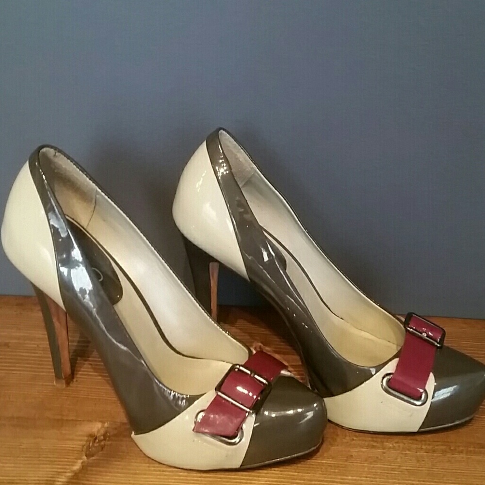 ALDO  heels